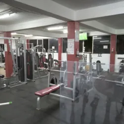 Sportia Gym