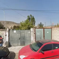 Mercería "Laquesuda"