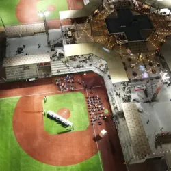 Sport town