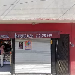 Merceria