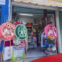 PAPELERÍA Y ESTAMBRES CELINA