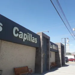 Capillas La Misión