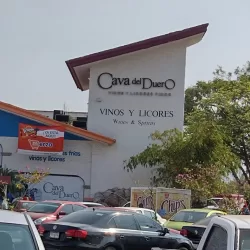Centro Comercial La Puerta Ixtapa