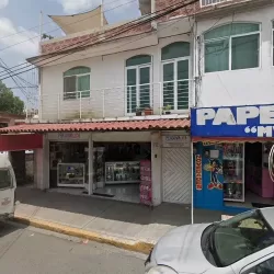 Mercería San Pablo