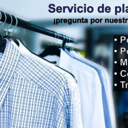 LAVANDERIA INTER CLEAN