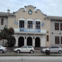 Colegio Nacional Nicolás Avellaneda