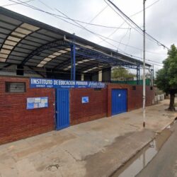 Instituto Yolanda A Pierini
