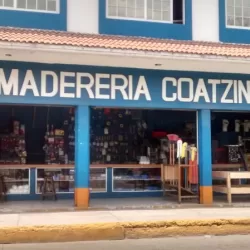 Ferre-Materiales Coatzintla
