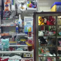 El baúl