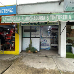 Lavandería La Hortaliza