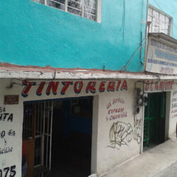 Tintoreria Blanquita