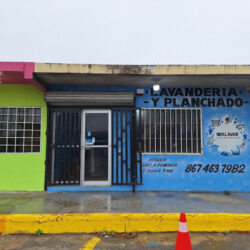 LAVANDERIA Y PLANCHADURIA ALAVAR