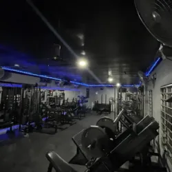 Scorpion Gym