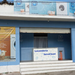 Lavanderia ServiClean
