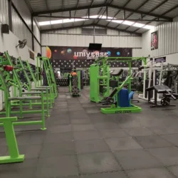 UNIVERSE GYM