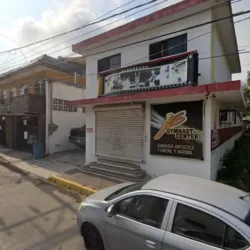 GYMNAST CENTER