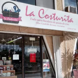La Costurita