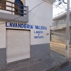 Lavandería Valeria