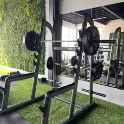FITNESS CLUB MEXICO
