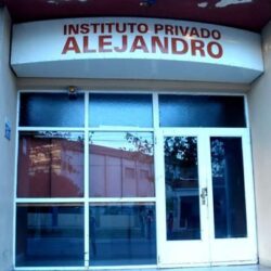 Instituto Privado Alejandro