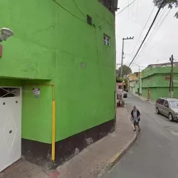 El Olimpico