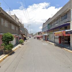 Lavandería México