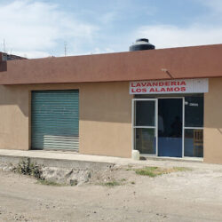LAVANDERIA