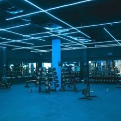 Gimnasio Focus CDE | Cantabria