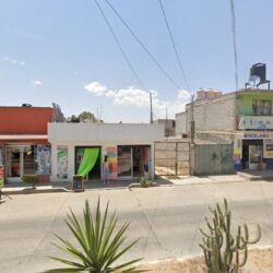 LAVANDERIA LA MICHOACANA