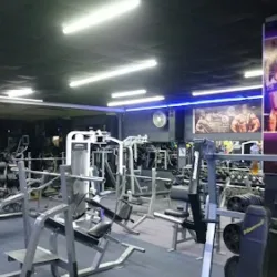 Gym Titanic