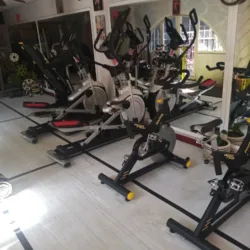 Barbaros Gym