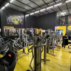 LIFT entrenamiento funcional