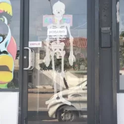 Tres sublimación
