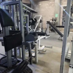 Alro Gym
