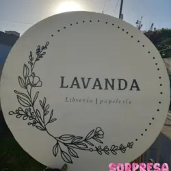 Sorpresa Diseño Gráfico