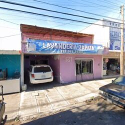 LAVANDERIA ZAPATA