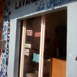 Lavanderia La Paloma