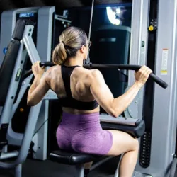 115 Fitness