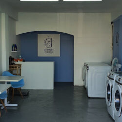 Lavandería Laundry House