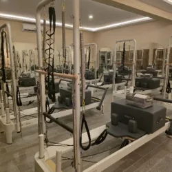 Althea Pilates & Wellness