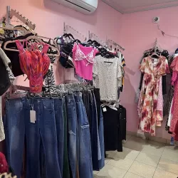 Xiquitilla Boutique