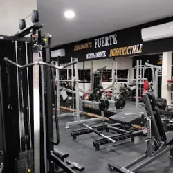 ARFIT entrenamiento y nutricion