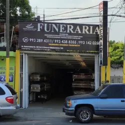 Servicios Funerarios Valle De Los Olivos