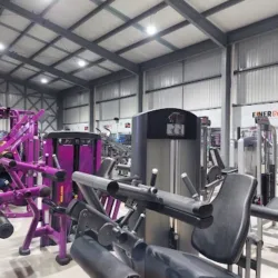 Einergym Villa de Álvarez