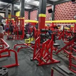 Quinter Gym