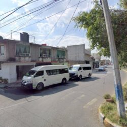 Lavandería Rayo Burbuja