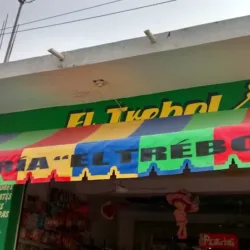 Dulceria El Trébol