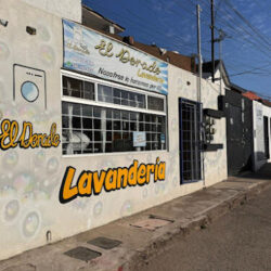 LAVANDERÍA EL DORADO