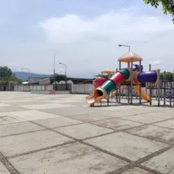 Parque Matamoros