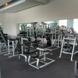 Palmira 166 Deporte y Salud